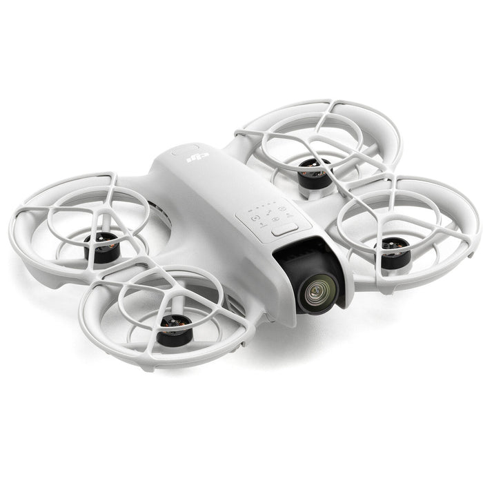 DJI Neo Lightweight 4K Drone Fly More Combo with RC-N3 Remote Controller