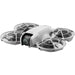 DJI Neo Lightweight 4K Drone Fly More Combo with RC-N3 Remote Controller