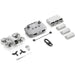 DJI Neo Lightweight 4K Drone Fly More Combo with RC-N3 Remote Controller