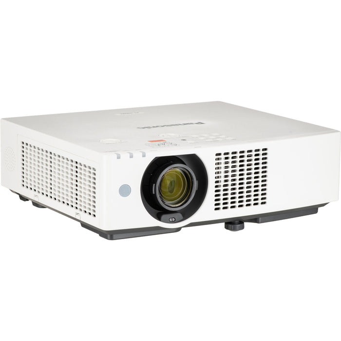 Panasonic PT-VMZ72 7300-Lumen WUXGA Laser 3LCD Projector (White)