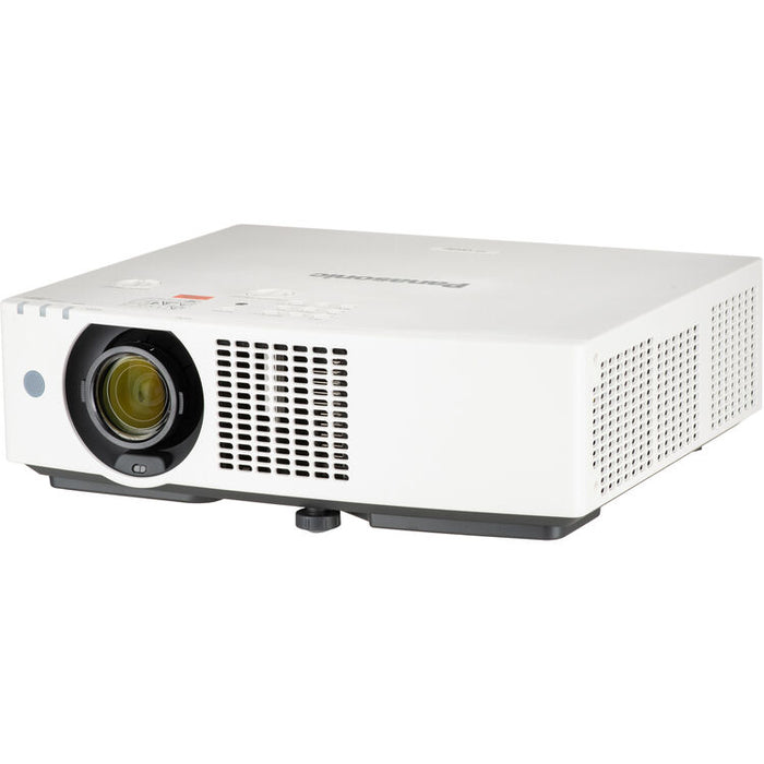 Panasonic PT-VMZ72 7300-Lumen WUXGA Laser 3LCD Projector (White)