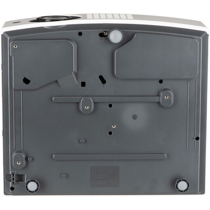 Panasonic PT-VMZ72 7300-Lumen WUXGA Laser 3LCD Projector (White)