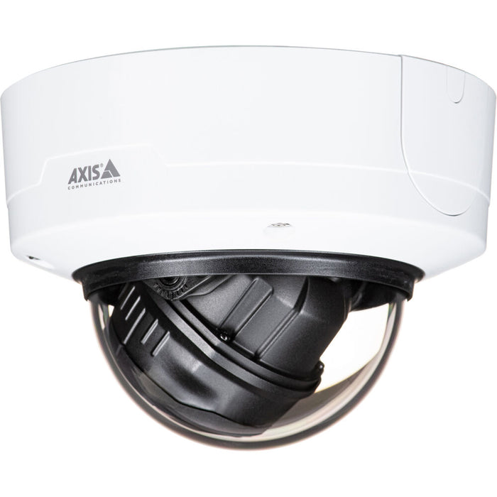 Axis Communications P3277-LVE 5MP Outdoor Network Dome Camera with Night Vision & Heater