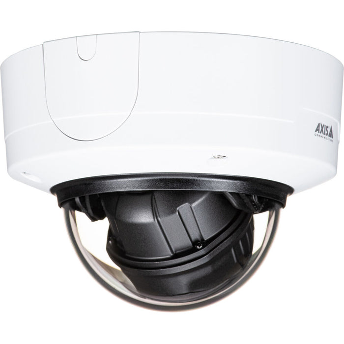 Axis Communications P3277-LVE 5MP Outdoor Network Dome Camera with Night Vision & Heater