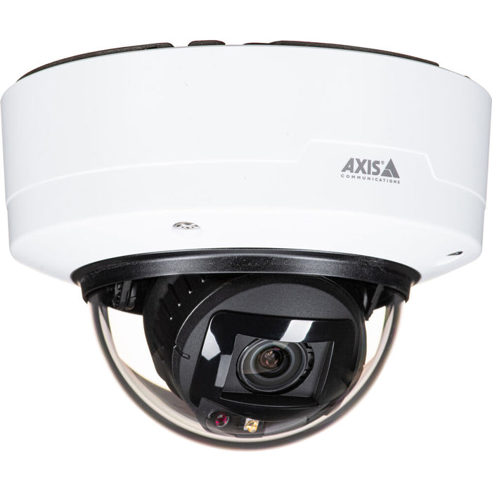 Axis Communications P3277-LVE 5MP Outdoor Network Dome Camera with Night Vision & Heater
