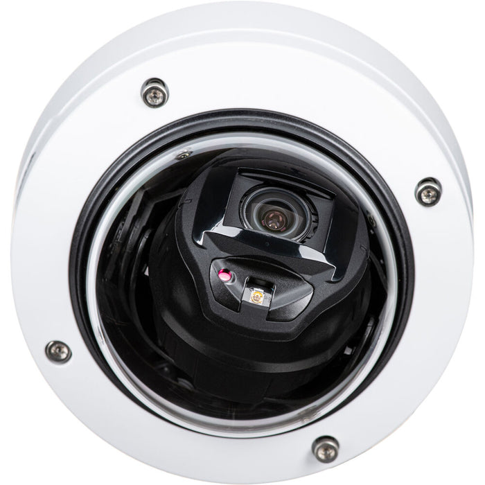 Axis Communications P3277-LVE 5MP Outdoor Network Dome Camera with Night Vision & Heater