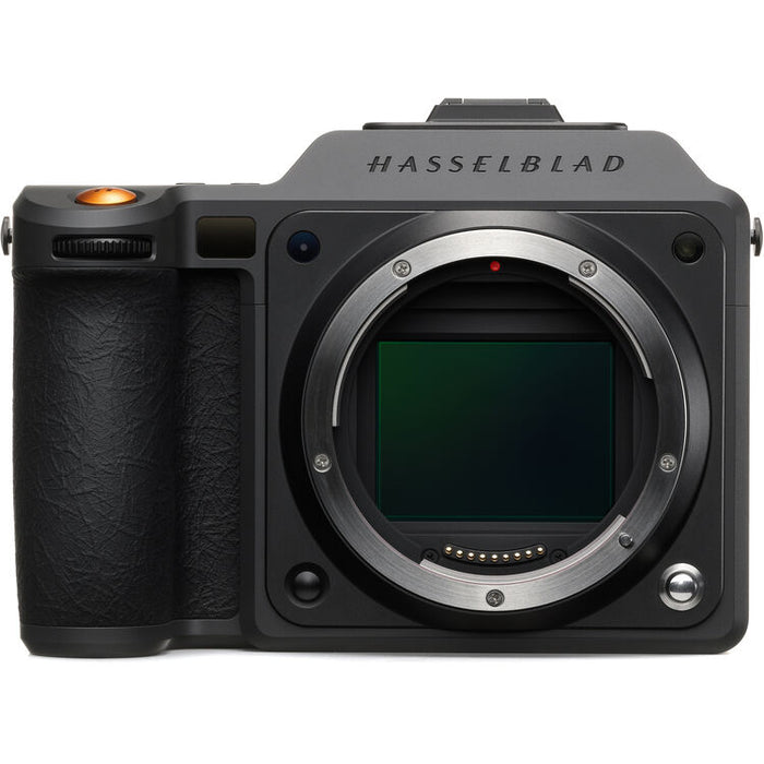 Hasselblad X2D II 100C Medium Format Mirrorless Camera
