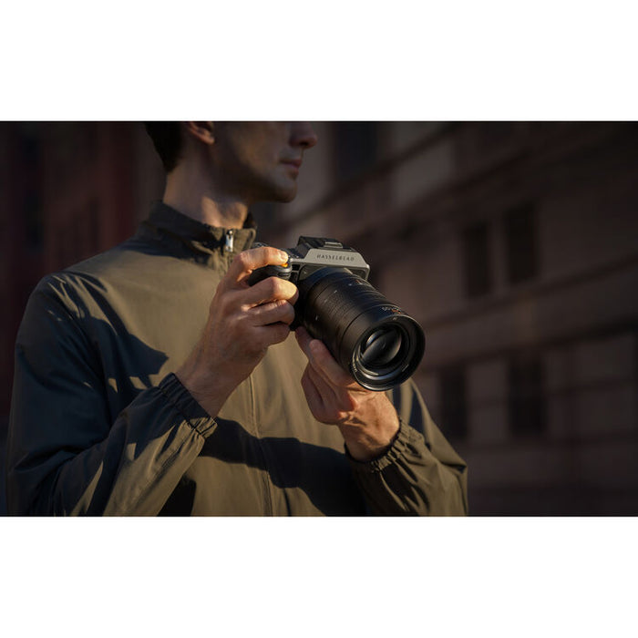 Hasselblad X2D II 100C Medium Format Mirrorless Camera