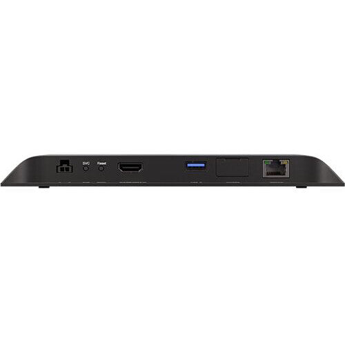 BrightSign HD5 Entry-Level 4K Digital Signage Media Player (Standard I/O)