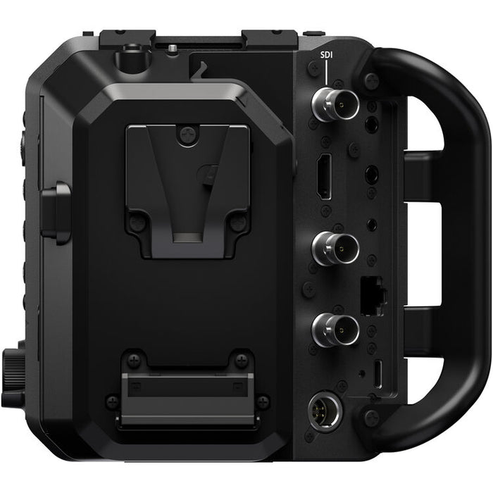 FUJIFILM GFX ETERNA 55 Cinema Camera (FUJIFILM G, ARRI PL)