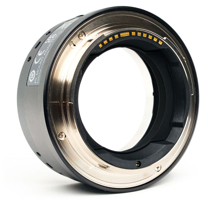 FUJIFILM GFX ETERNA 55 Cinema Camera (FUJIFILM G, ARRI PL)