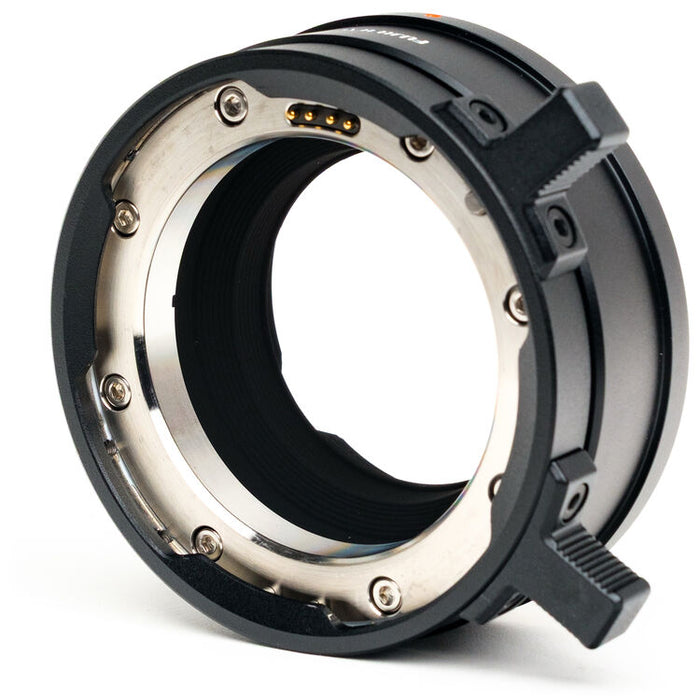 FUJIFILM GFX ETERNA 55 Cinema Camera (FUJIFILM G, ARRI PL)