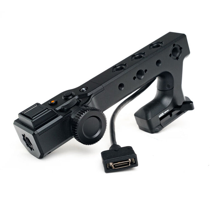 FUJIFILM GFX ETERNA 55 Cinema Camera (FUJIFILM G, ARRI PL)