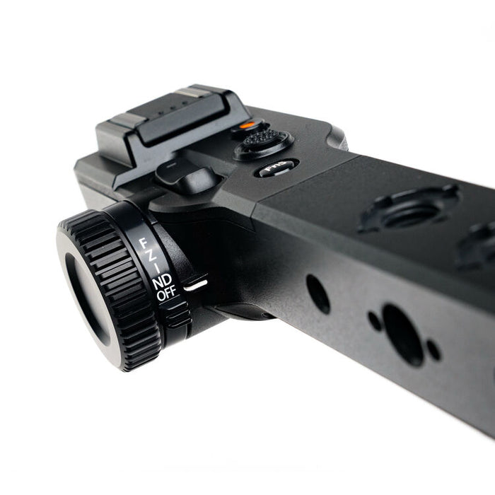 FUJIFILM GFX ETERNA 55 Cinema Camera (FUJIFILM G, ARRI PL)