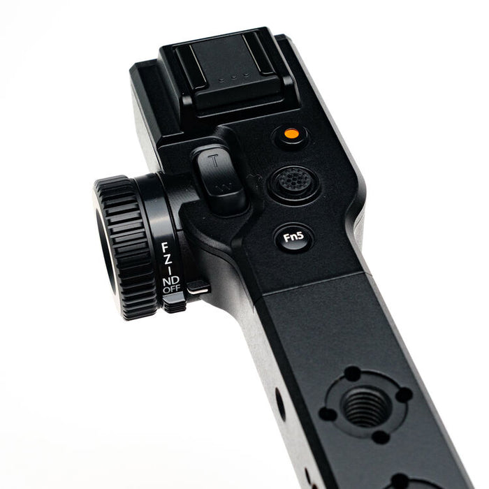 FUJIFILM GFX ETERNA 55 Cinema Camera (FUJIFILM G, ARRI PL)