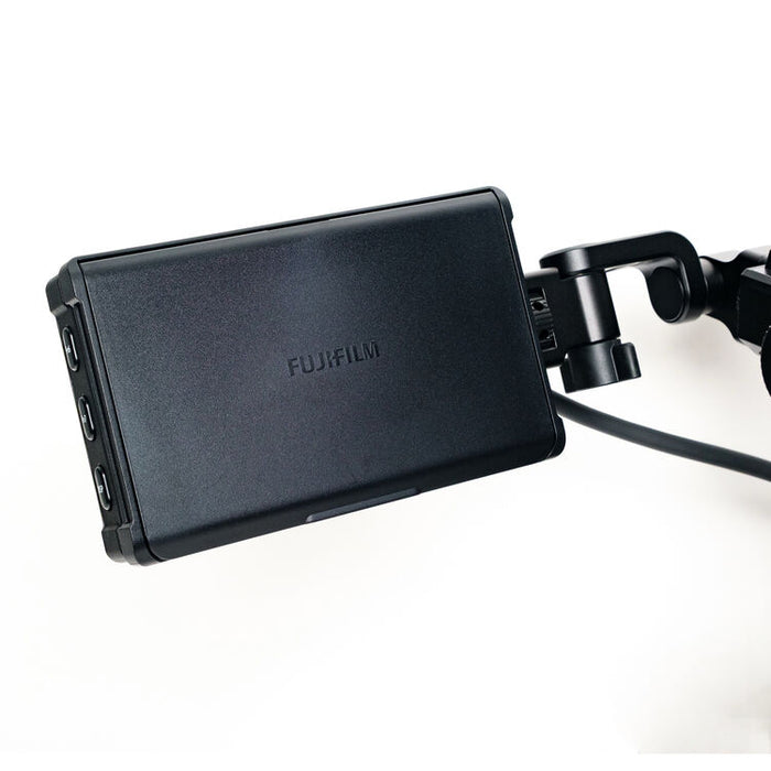 FUJIFILM GFX ETERNA 55 Cinema Camera (FUJIFILM G, ARRI PL)