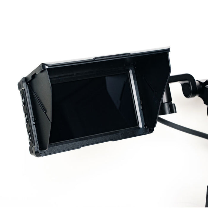 FUJIFILM GFX ETERNA 55 Cinema Camera (FUJIFILM G, ARRI PL)