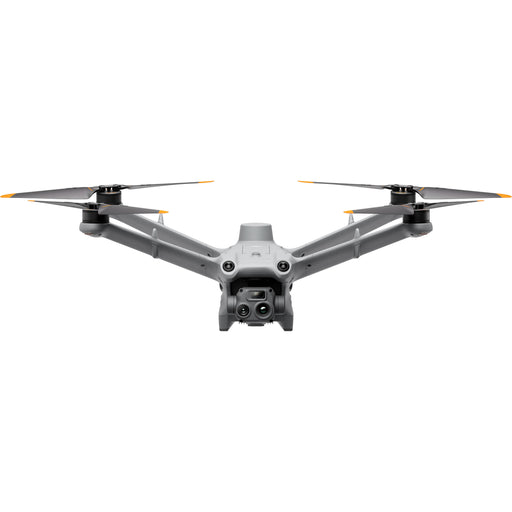 DJI Matrice 3TD Autonomous Precision Mapping Thermal Inspection Enterprise Drone