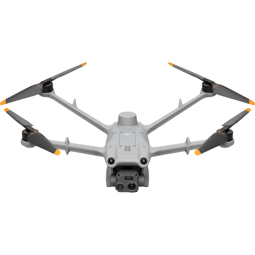 DJI Matrice 3TD Autonomous Precision Mapping Thermal Inspection Enterprise Drone