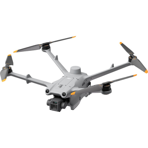 DJI Matrice 3D Enterprise Drone for Automated Mapping, Inspection, Security