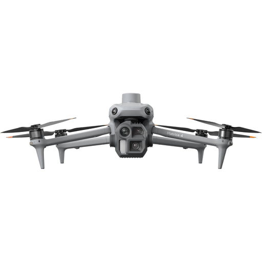 DJI Matrice 4D SP Plus Drone: 4K30 Video, Laser Rangefinder, High-Precision Mapping UAV