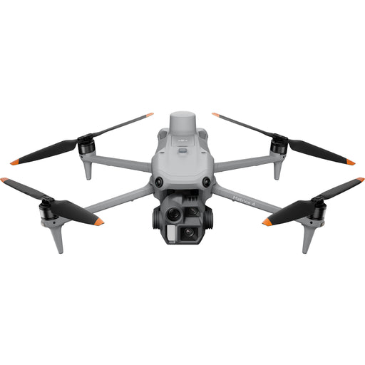 DJI Matrice 4D SP Plus Drone: 4K30 Video, Laser Rangefinder, High-Precision Mapping UAV
