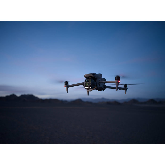 DJI Matrice 4D SP Plus Drone: 4K30 Video, Laser Rangefinder, High-Precision Mapping UAV