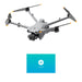DJI Matrice 3D Enterprise Drone for Automated Mapping, Inspection, Security