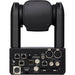 Sony BRC-AM7 4K60 PTZ Camera with AI Auto-Framing (Black) — view 6