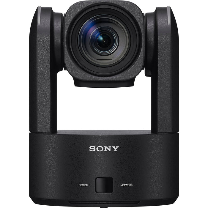 Sony BRC-AM7 4K60 PTZ Camera with AI Auto-Framing (Black) — view 3