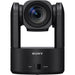 Sony BRC-AM7 4K60 PTZ Camera with AI Auto-Framing (Black) — view 3