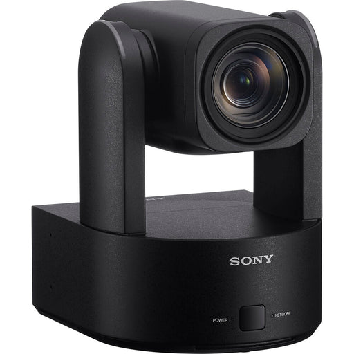 Sony BRC-AM7 4K60 PTZ Camera with AI Auto-Framing (Black) — view 1