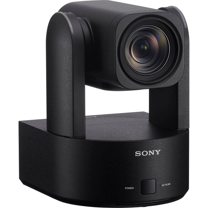 Sony BRC-AM7 4K60 PTZ Camera with AI Auto-Framing (Black) — view 1