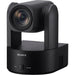 Sony BRC-AM7 4K60 PTZ Camera with AI Auto-Framing (Black) — view 4