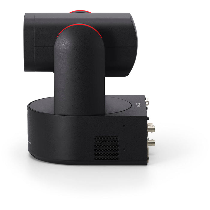 Sony BRC-AM7 4K60 PTZ Camera with AI Auto-Framing (Black) — view 2