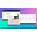 BenQ Board Essential RE04F V2 Android 14 interactive flat panel for classrooms and meeting rooms