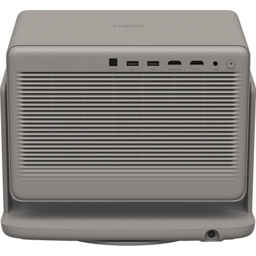 Xgimi Horizon 20 Max 5700-Lumen UHD 4K Laser DLP Smart Home Theater Projector