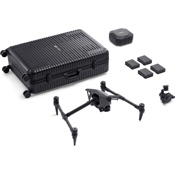 DJI Inspire 3 Drone Standard Combo