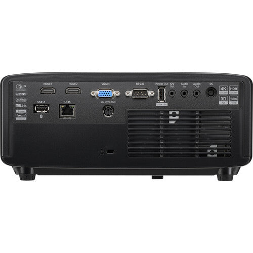 Optoma HZ41 Full HD Laser DLP Projector