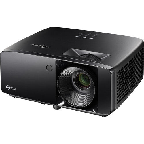 Optoma HZ41 Full HD Laser DLP Projector
