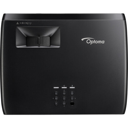 Optoma HZ41 Full HD Laser DLP Projector