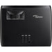 Optoma HZ41 Full HD Laser DLP Projector