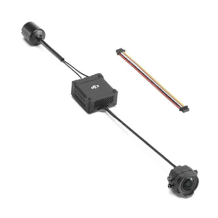 DJI O3 Air Unit FPV Digital Transmission System 10km Max Range for FPV Goggles V2