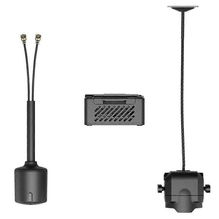 DJI O3 Air Unit FPV Digital Transmission System 10km Max Range for FPV Goggles V2