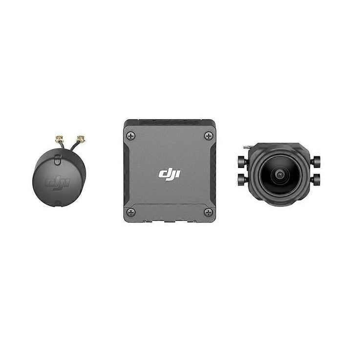 DJI O3 Air Unit FPV Digital Transmission System 10km Max Range for FPV Goggles V2