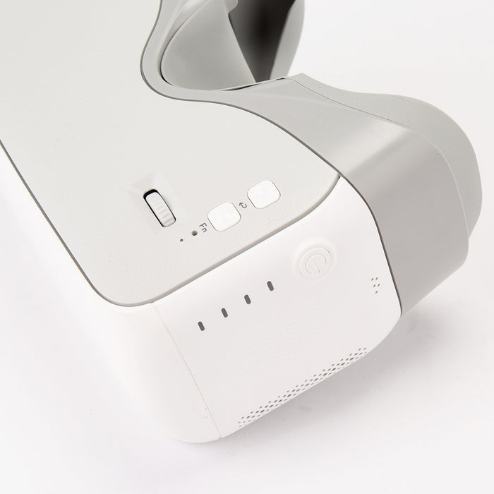 DJI Goggles Immersive FPV Headset (CPPT000672)