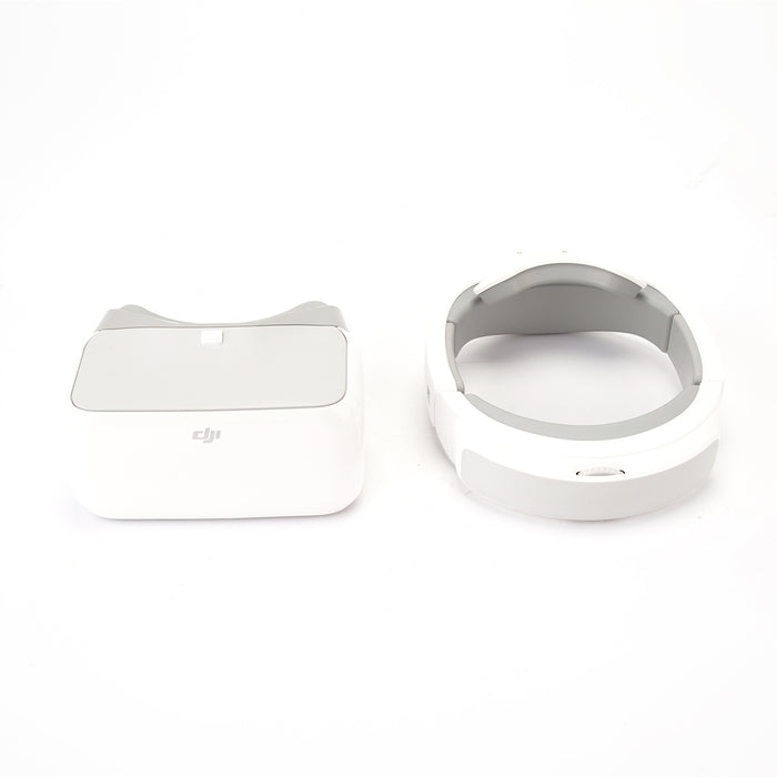 DJI Goggles Immersive FPV Headset (CPPT000672)