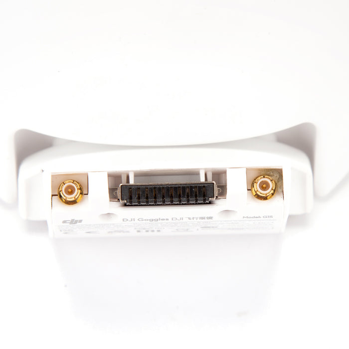 DJI Goggles Immersive FPV Headset (CPPT000672)