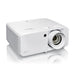 Optoma ZH551 - Side profile view