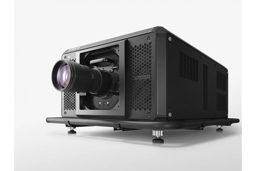 Panasonic ET-D3QS400 1.43 to 2.09:1 Zoom Lens for the PT-RQ50K Projector ( Lens Only)